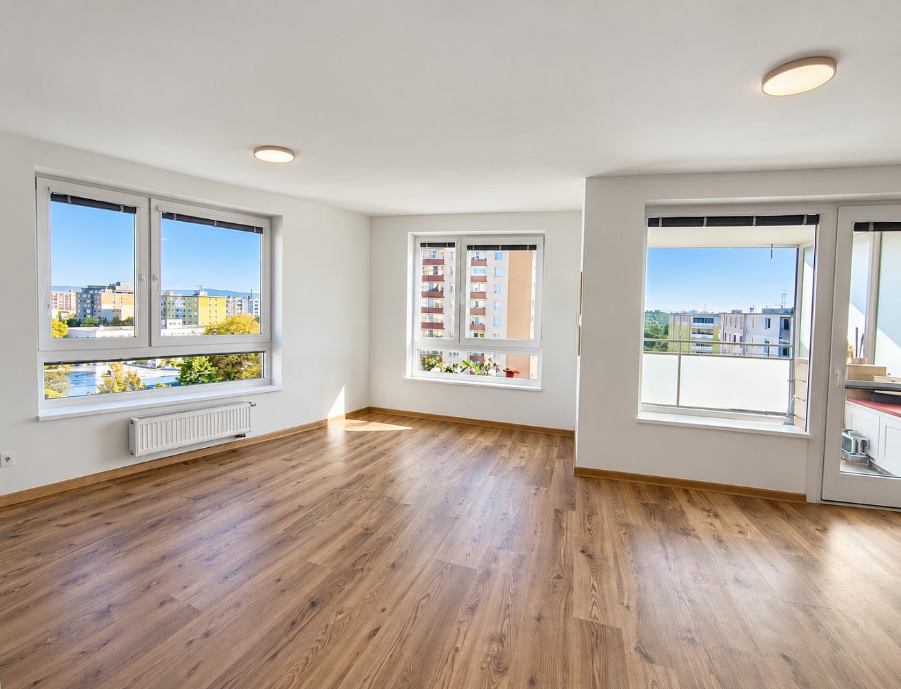 3+kk, Janského, Olomouc - Povel, 77,4 m²