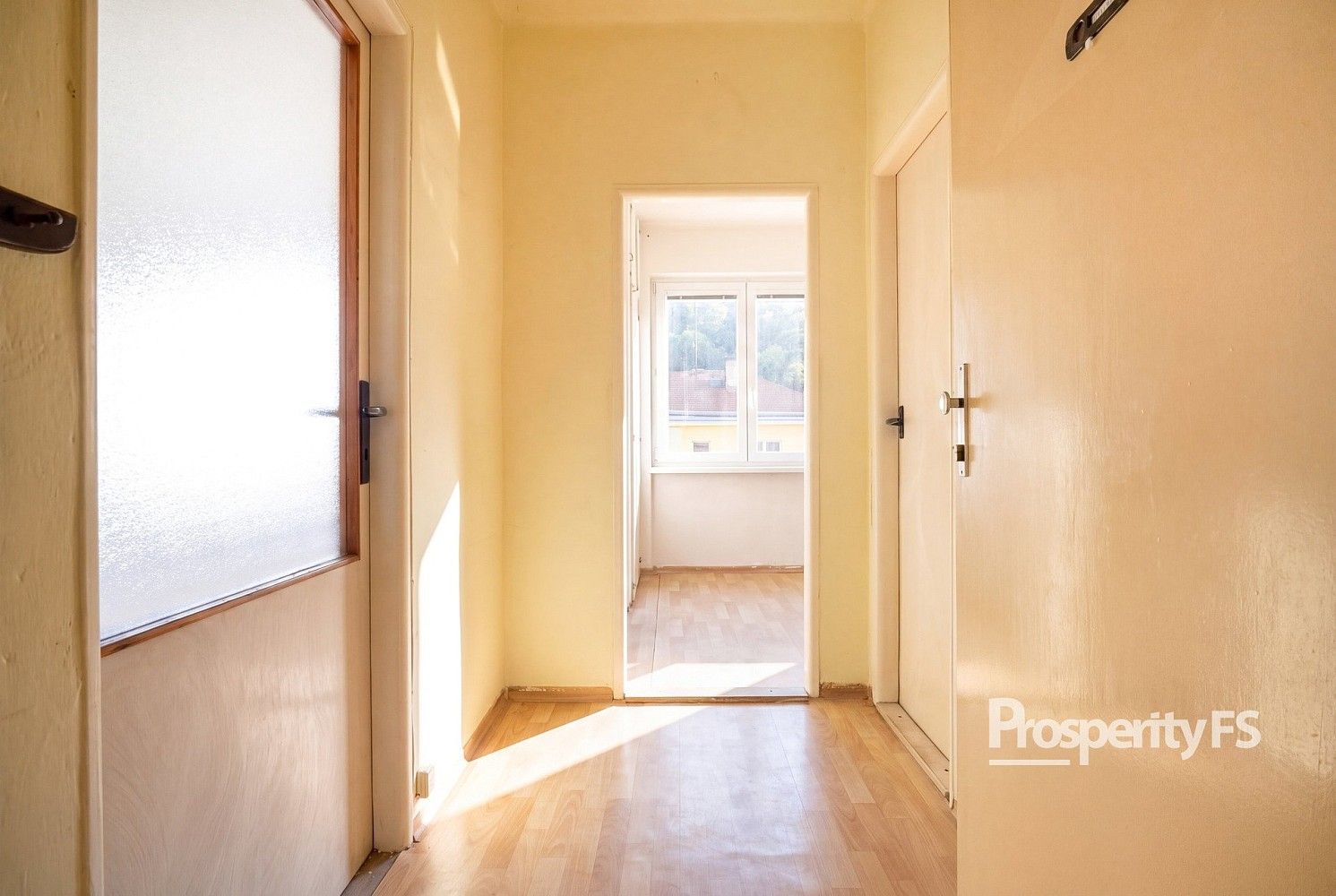 Prodej byt 1+1 - Velké Březno, okres Ústí nad Labem, Ústecký kraj, 31 m² - 5
