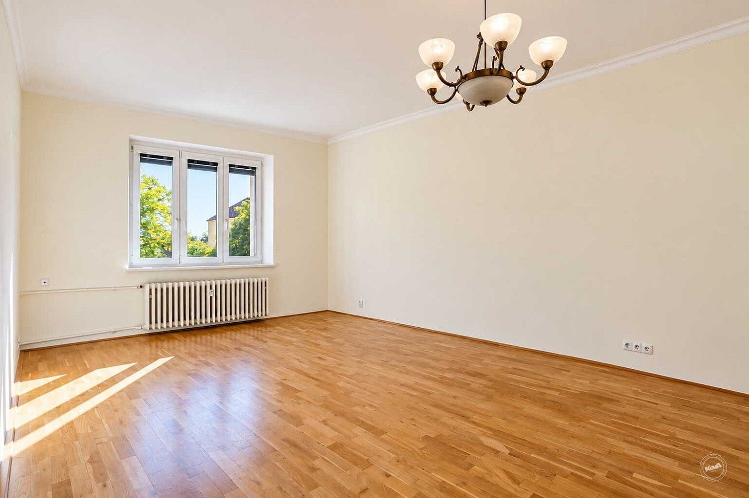 Byt 4+kk · 98 m² · Jahodová, Praha 10 - Záběhlice - 3