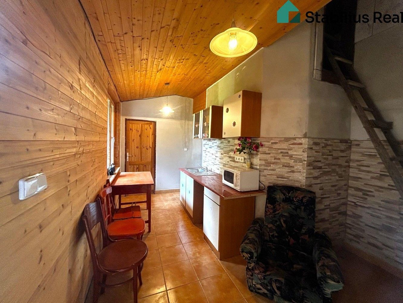 Prodej rodinný dům - Senice na Hané - Cakov, okres Olomouc, 85 m² - 5