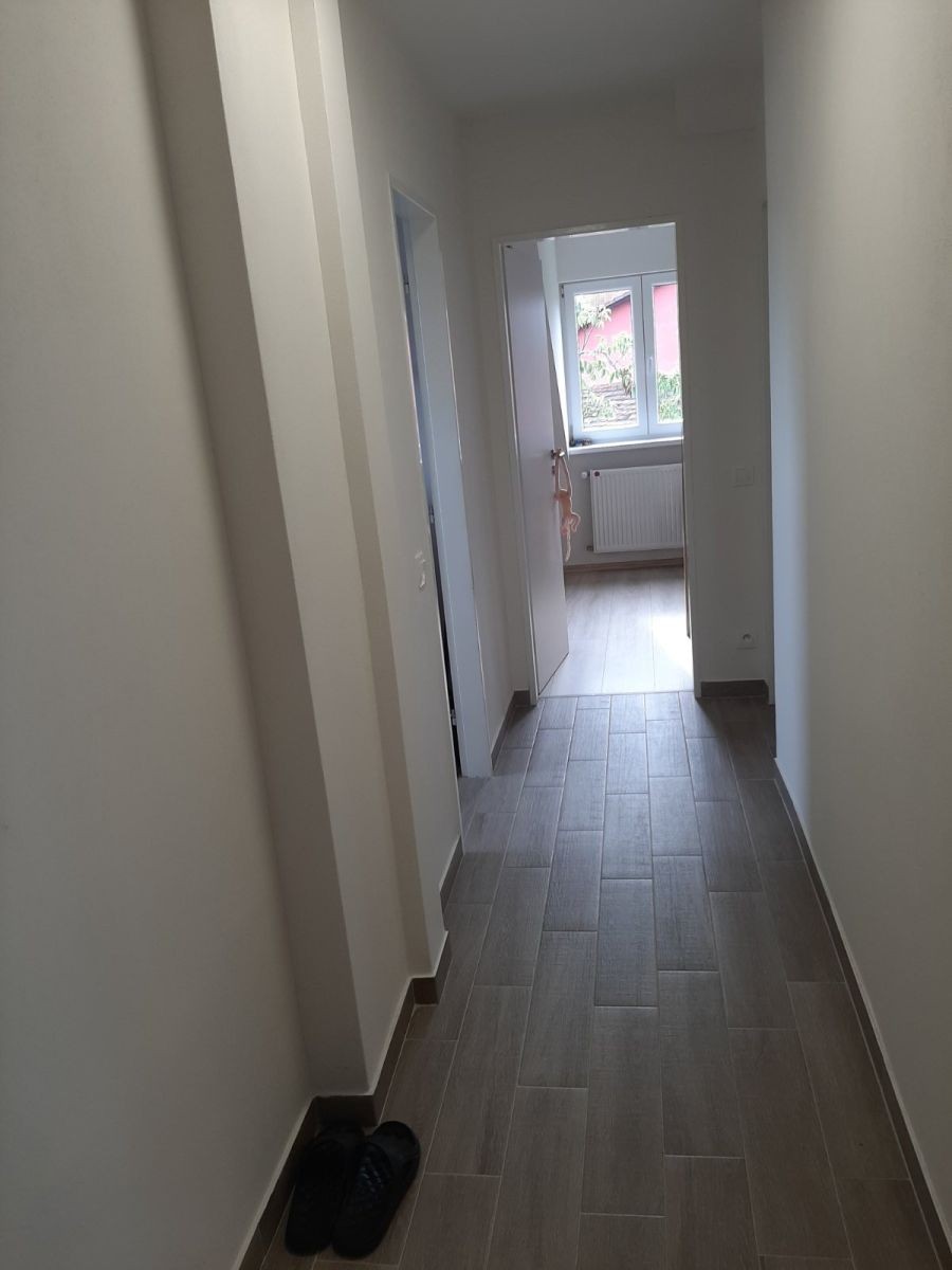 Pronájem byt 3+kk - U Stojanu, Praha - Chodov, 85 m² - 5