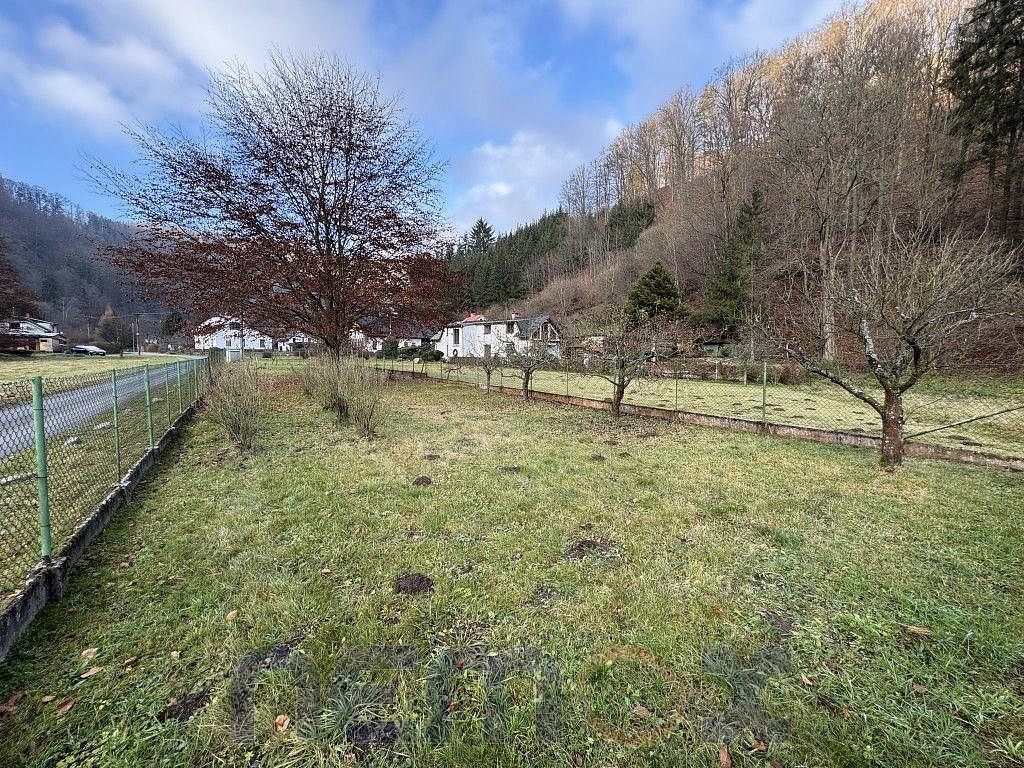 Prodej pozemek pro bydlení - Záchlumí - Litice nad Orlicí, okres Ústí nad Orlicí, Pardubický kraj - 5