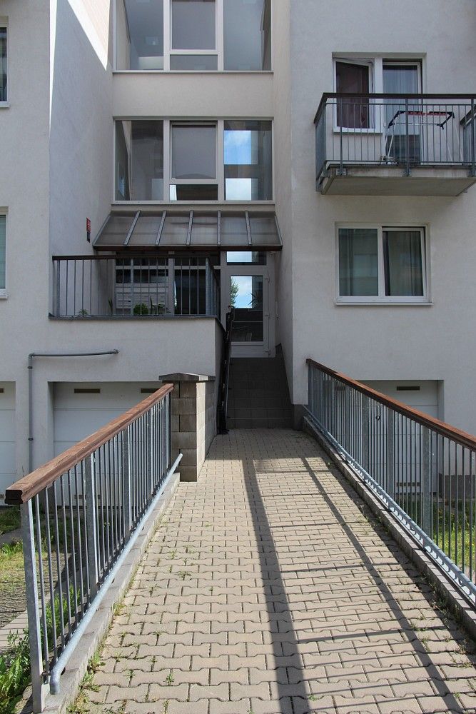 Pronájem ostatní - Praha - Hlubočepy, okres Praha 5, Hlavní město Praha, 2 m² - 5