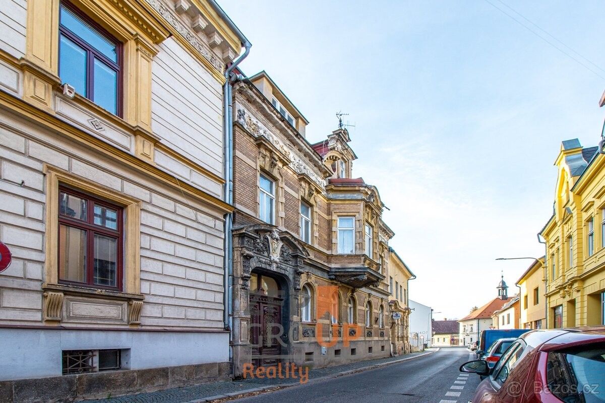 Byty, Frýdlant v Čechách, 464 01