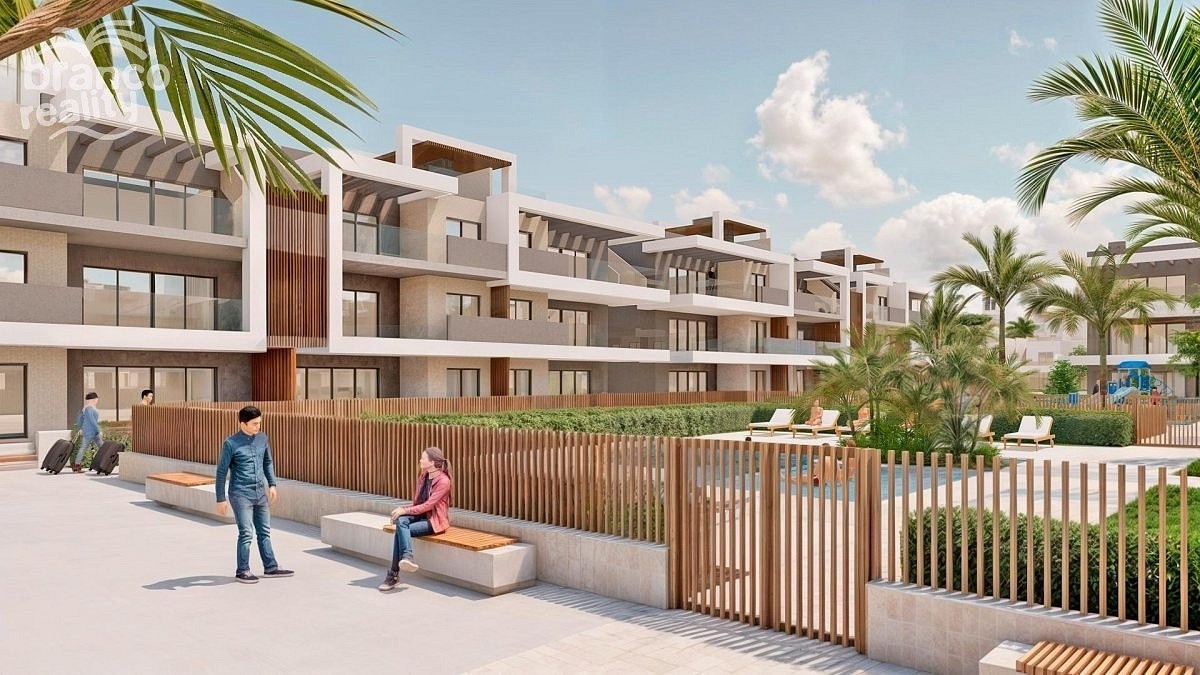 Prodej byt 4+kk - Pilar de La Horadada, Alicante, Španělsko, 104 m² - 5