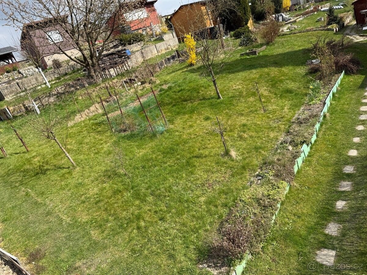 Zahrady, Havířov, 736 01 - 2