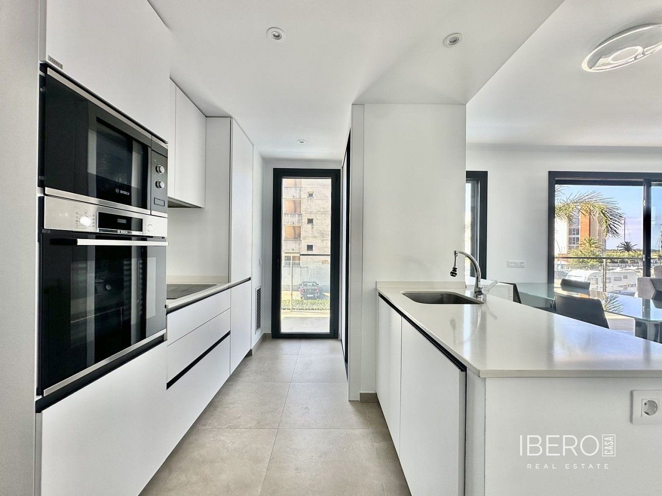 Byt 4+kk · 105 m² · Roses, Španělsko - 3