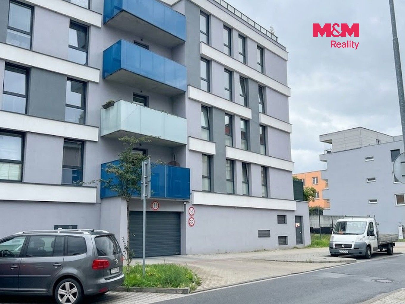 Byt 1+kk · 42 m² · Kollárova, Plzeň - 3