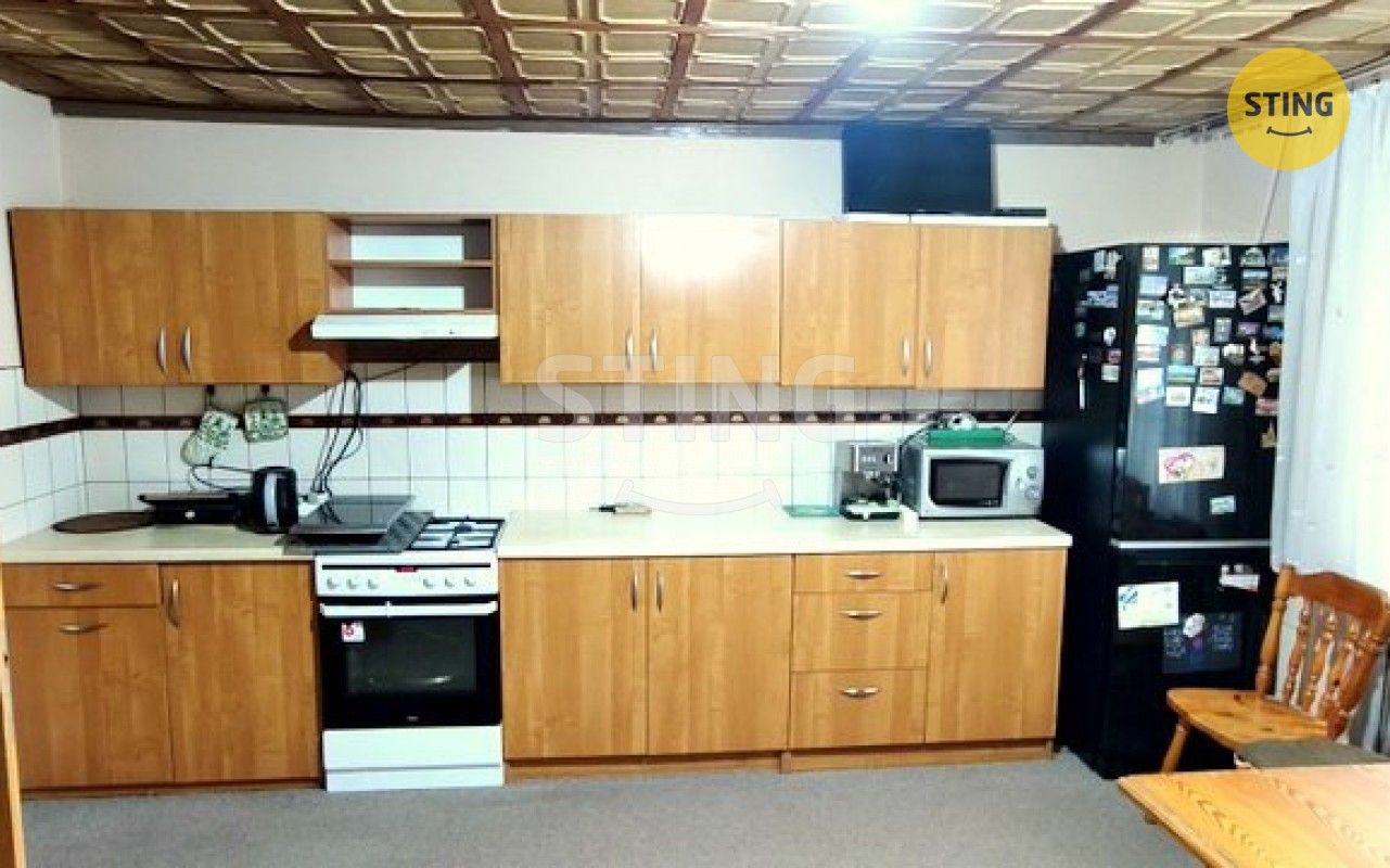 Prodej rodinný dům - Úvalno, 120 m² - 5