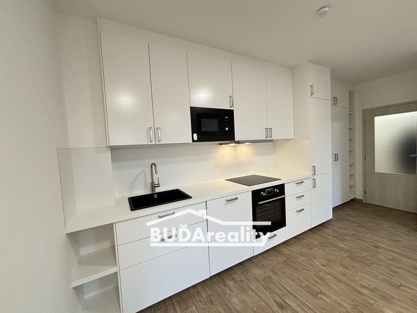 Byt 2+kk · 58 m² · Lorencova, Zlín - 4
