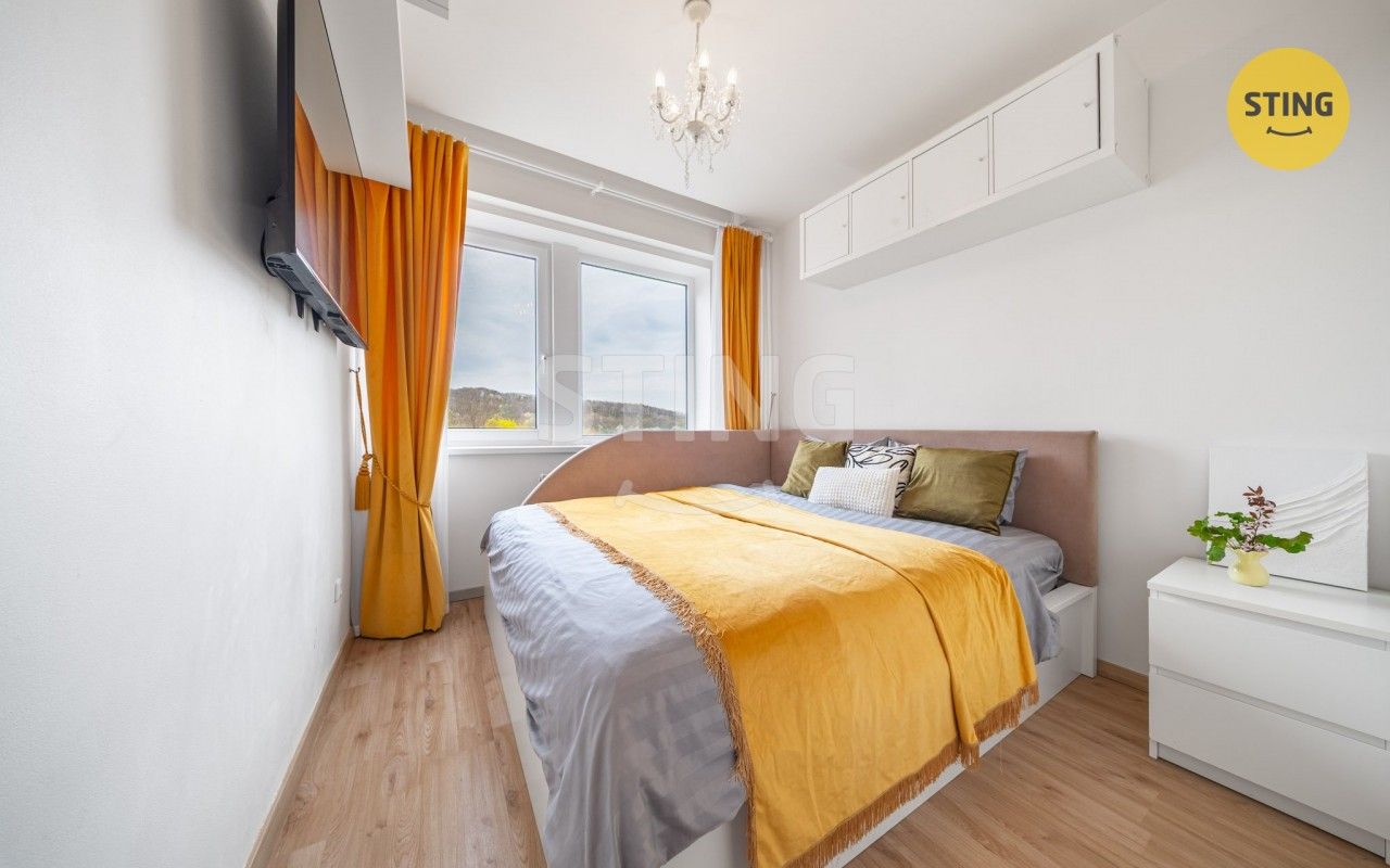 3+1, Peroutkova, Praha, 59 m² - 1