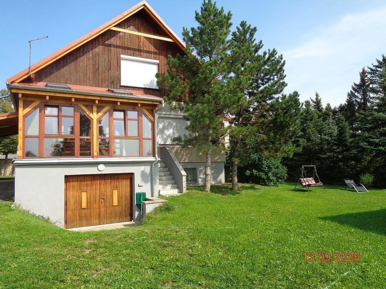 Chata · Litoměřice - Litoměřice, Ústecký kraj - 3