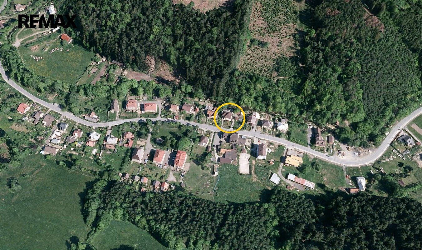 Rodinné domy, Valašská Bystřice, okres Vsetín, 200 m² - 2