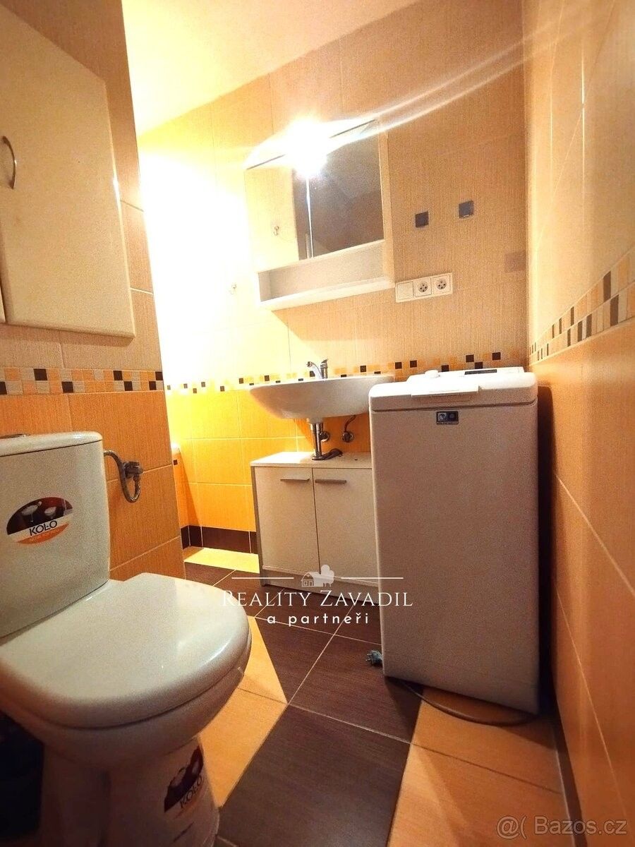 Pronájem byt - Havlíčkův Brod, 580 01