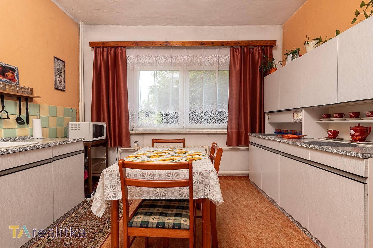 Rodinný dům · 150 m² · Rychvaldská, Petřvald, okres Karviná - 3