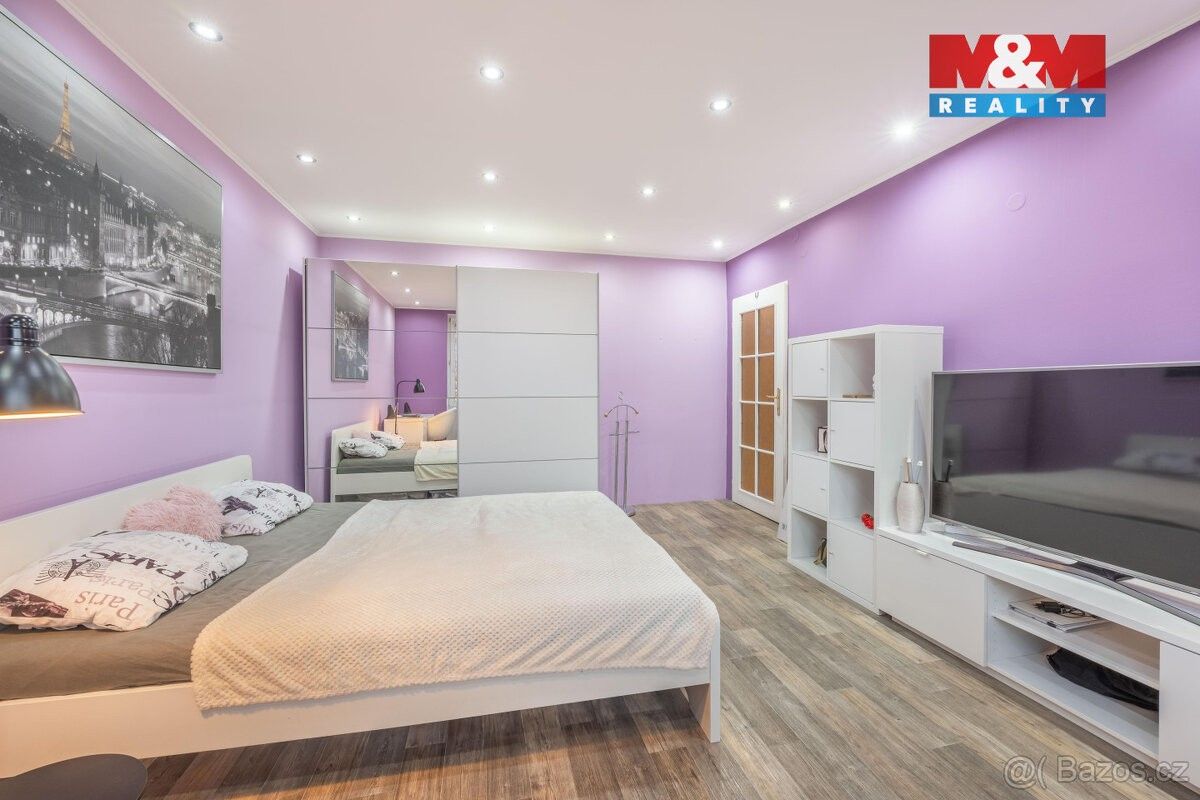 Prodej byt - Kladno, 272 01