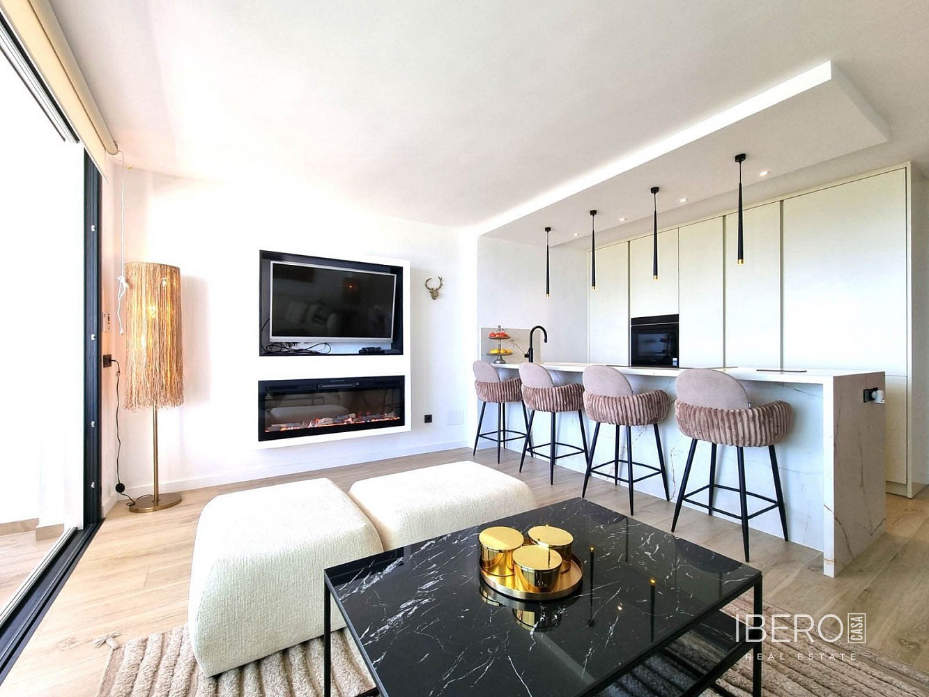 Prodej byt 2+kk - Mijas Costa, Španělsko, 71 m² - 5