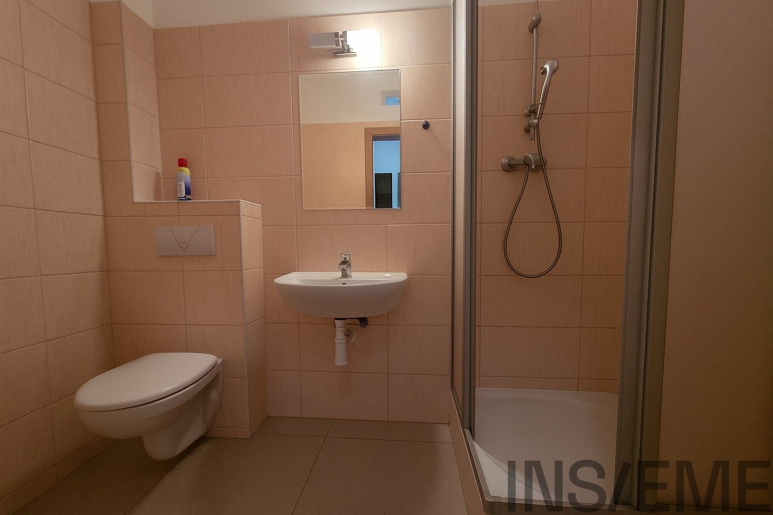 Pronájem byt 3+kk - Řeznická, Brno, 68 m²