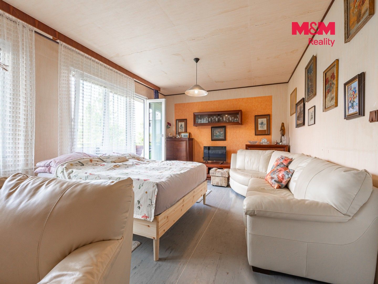Rodinný dům · 158 m² · Nad Lesem, Ledeč nad Sázavou - 3