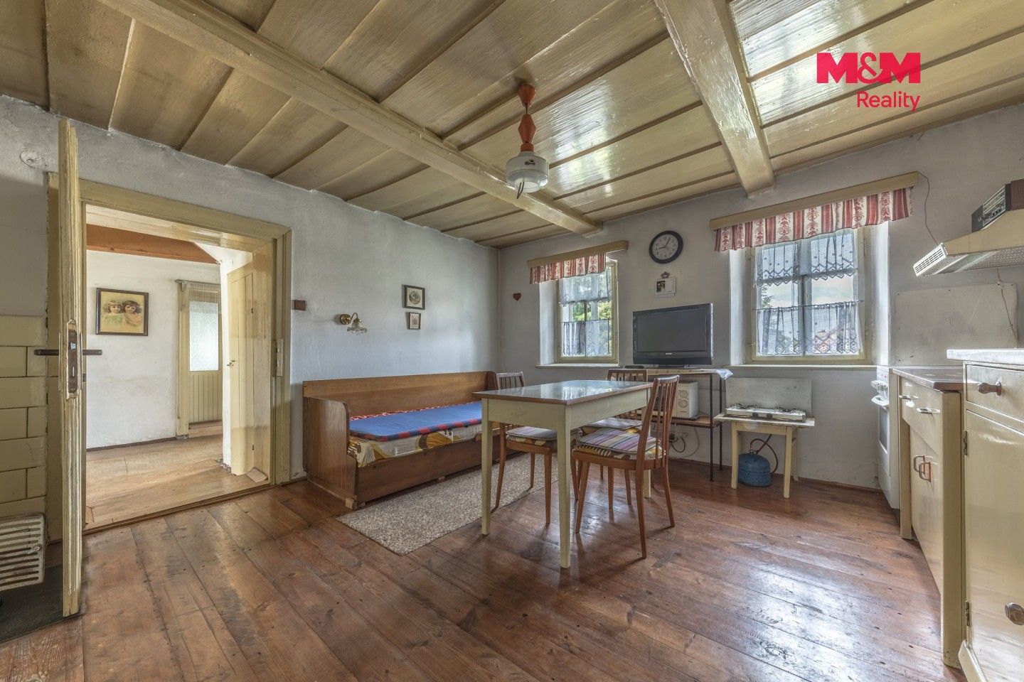 Rodinný dům · 199 m² · Obecní, Kamenický Šenov - 3