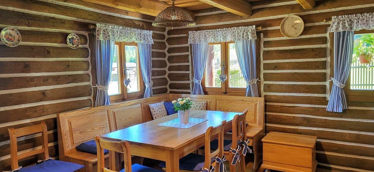 Pronájem chata - Rtyně v Podkrkonoší - Rtyně v Podkrkonoší, Královéhradecký kraj - 2