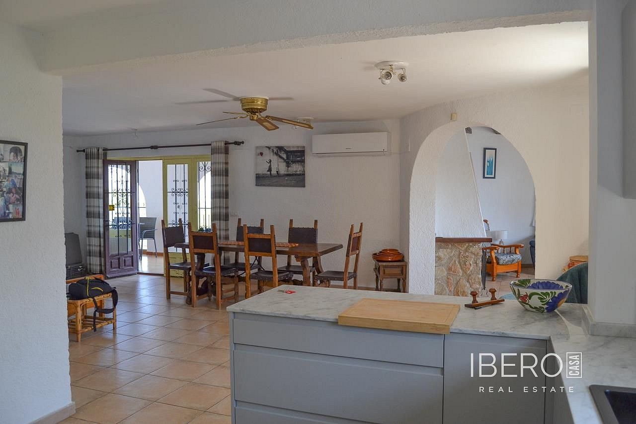 Rodinný dům · 288 m² · Pedreguer, ES - 3