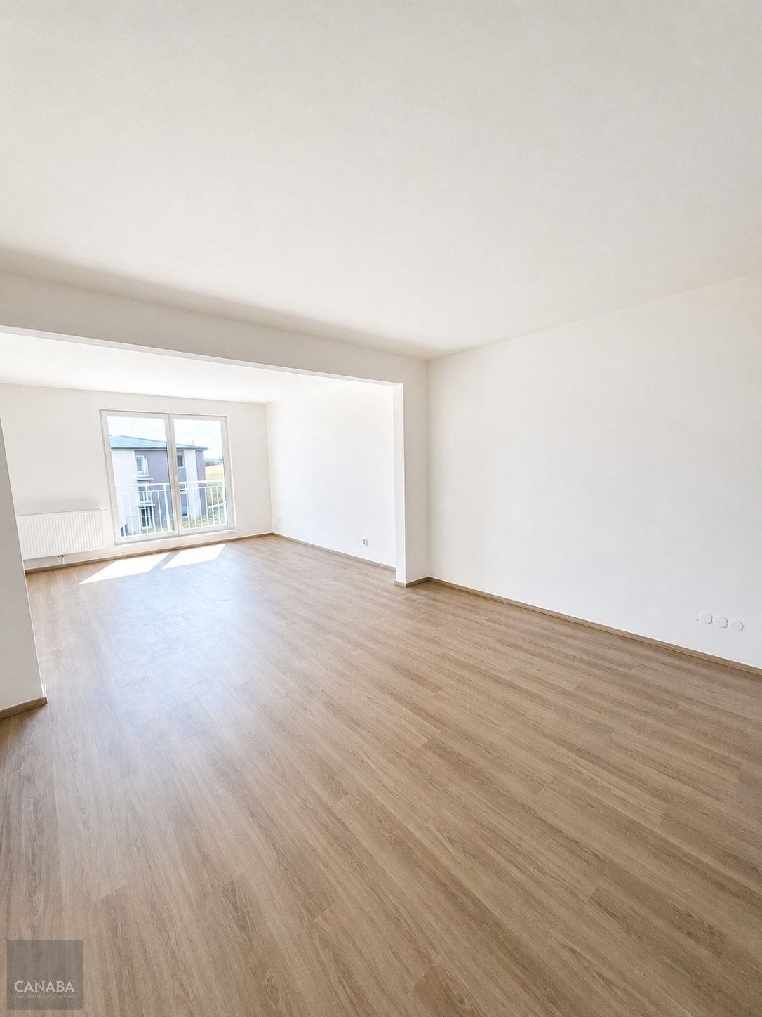 Byt 3+kk · 69 m² · Nehvizdy - 3