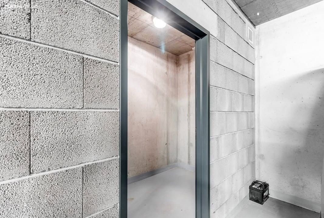 Pronájem sklad - Praha, 180 00