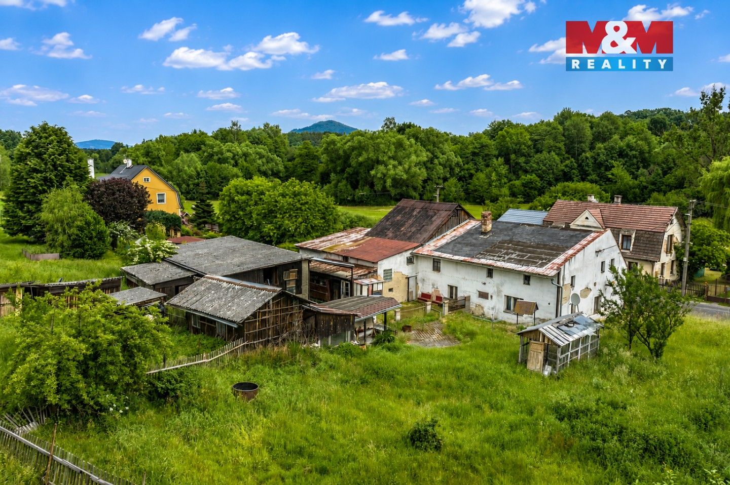 Prodej rodinný dům - Pertoltice pod Ralskem, 222 m² - 5