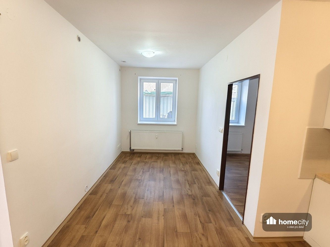 Byt 2+kk · 35 m² · Hlinsko, okres Chrudim, Pardubický kraj - 3