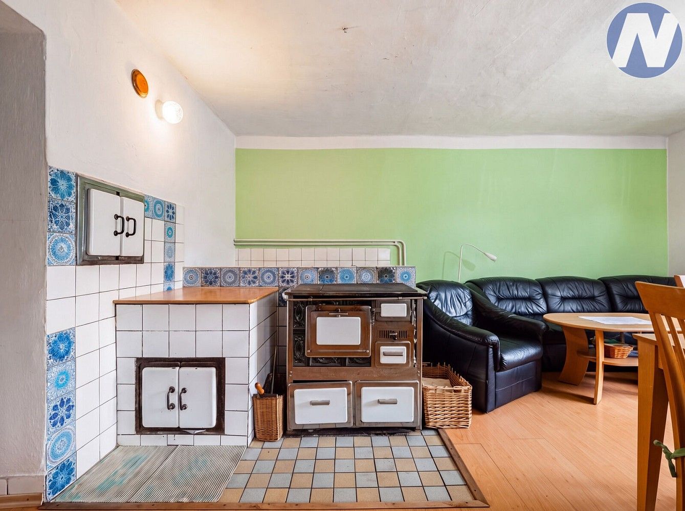 Prodej rodinný dům - Slabčice, okres Písek, Jihočeský kraj, 172 m² - 5