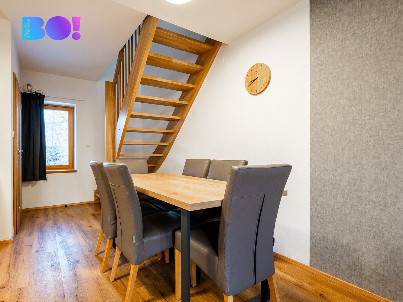 Byt 3+kk · 76 m² · Lipno nad Vltavou - Slupečná, okres Český Krumlov, Jihočeský kraj - 3