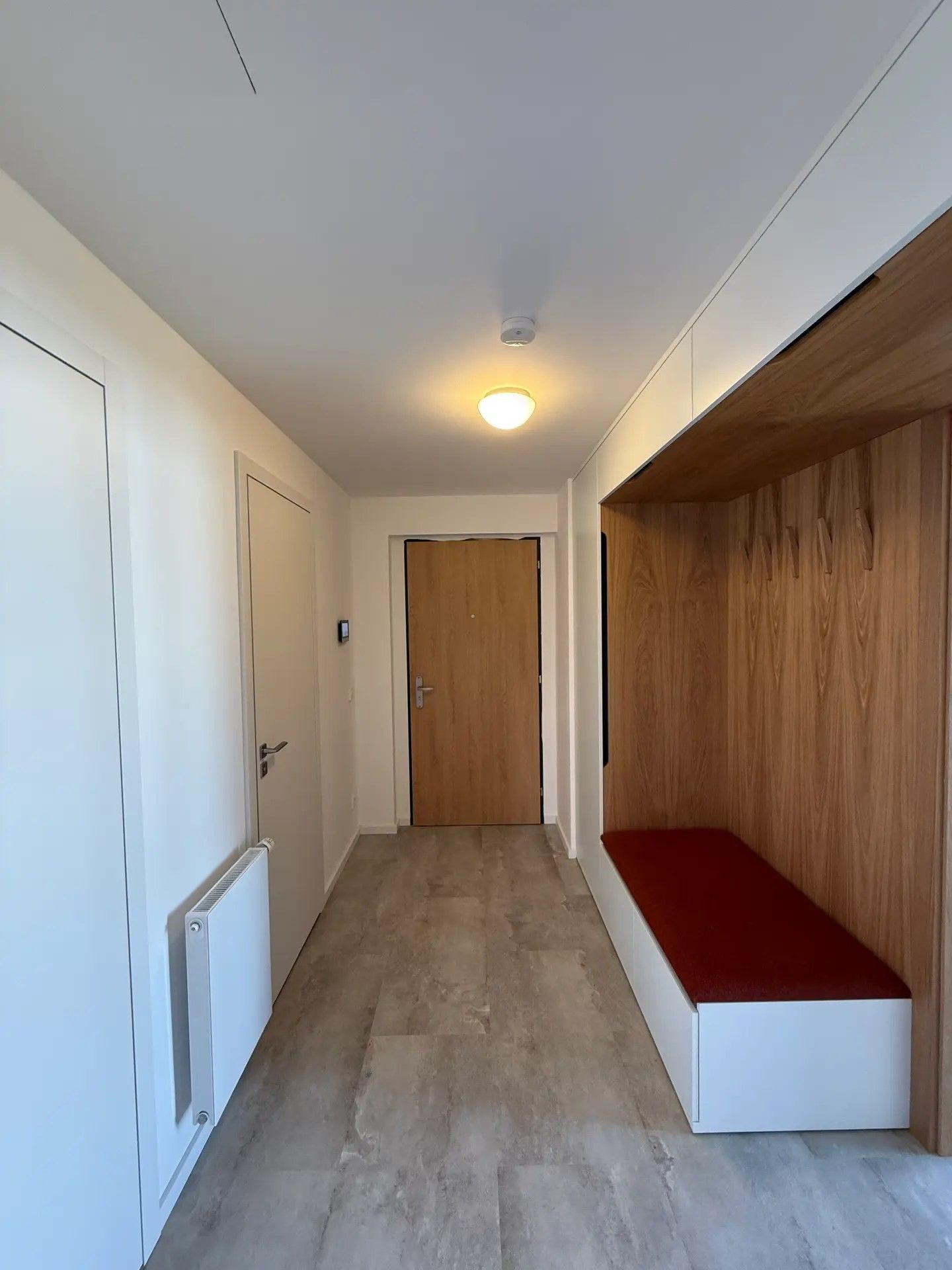 Pronájem byt 3+kk - Dubečská, Praha, 71 m² - 5