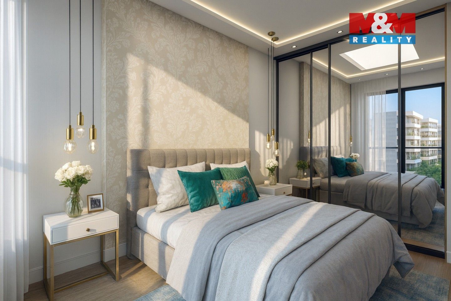 Prodej byt 1+kk - Nádražní, Kralupy nad Vltavou, 42 m²