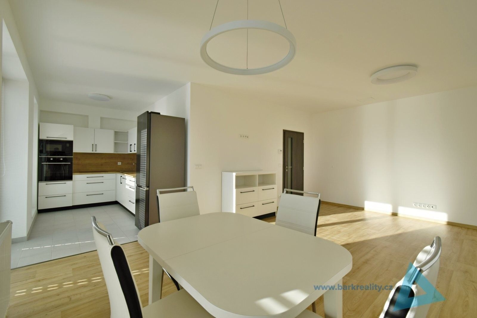 2+kk, P. Bezruče, Nová Paka, 67 m²