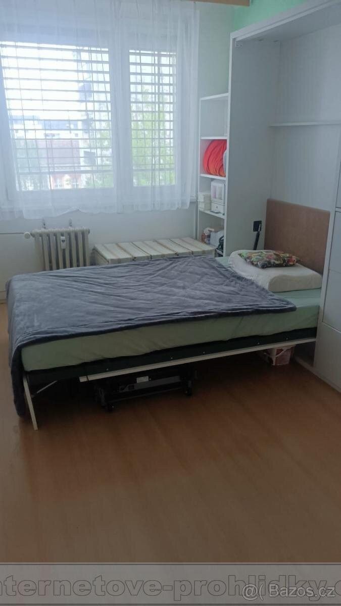 Prodej byt - Praha, 130 00