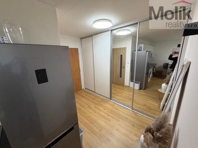 Pronájem byt 2+kk - Bělehradská, Most, 40 m² - 5