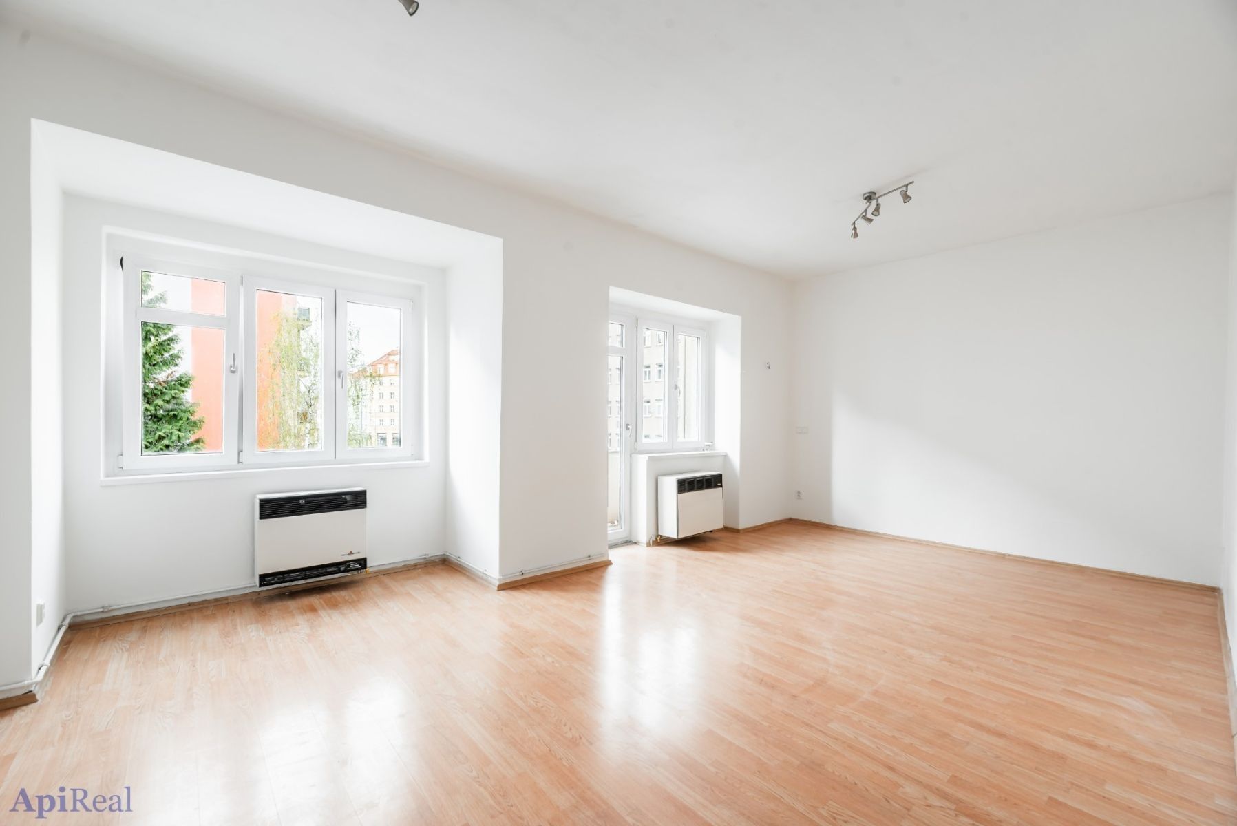 2+kk, Kloboučnická, Praha - Nusle, 50 m² - 2