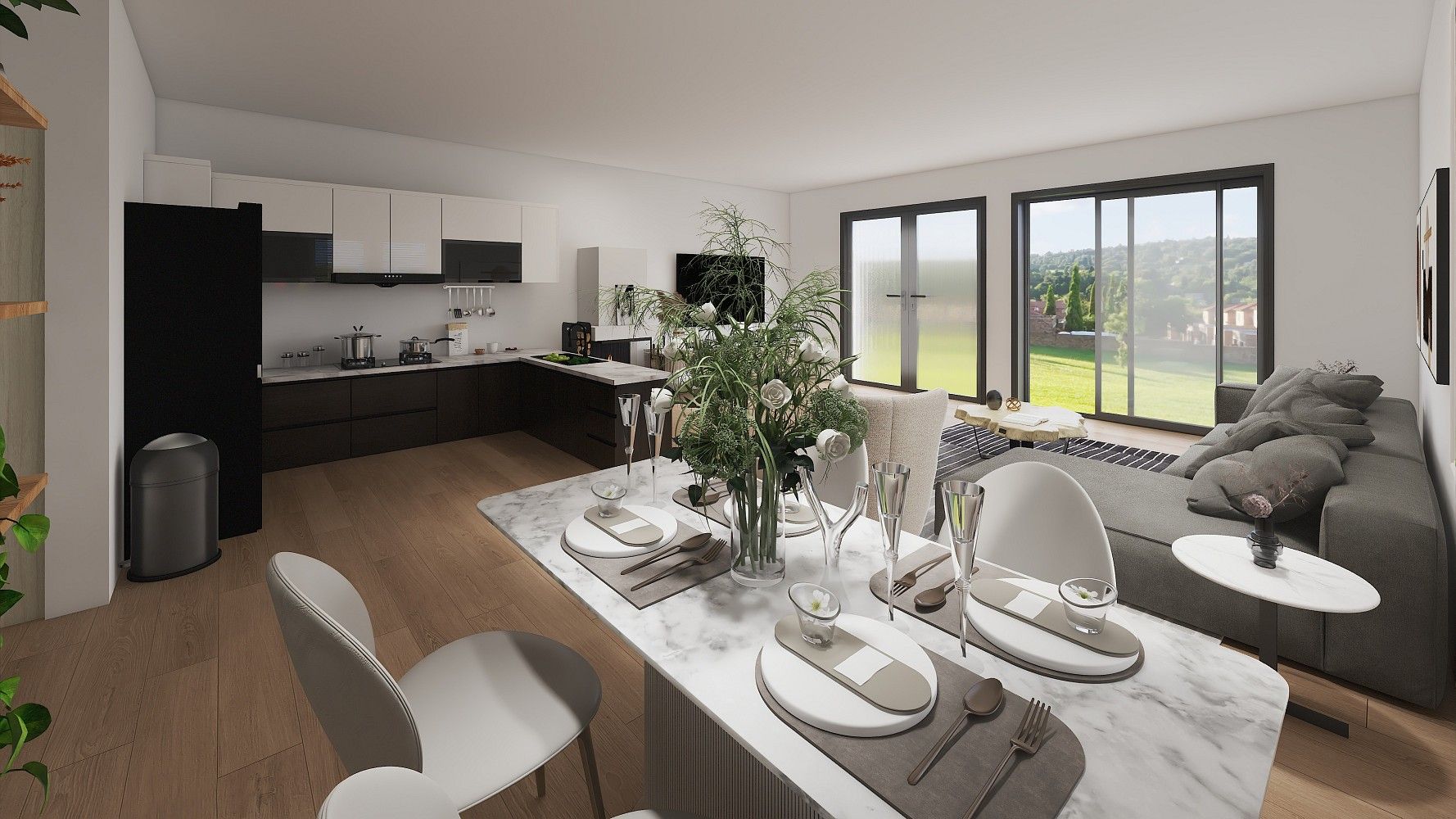 Rodinný dům · 140 m² · Luka nad Jihlavou, okres Jihlava, Kraj Vysočina - 4