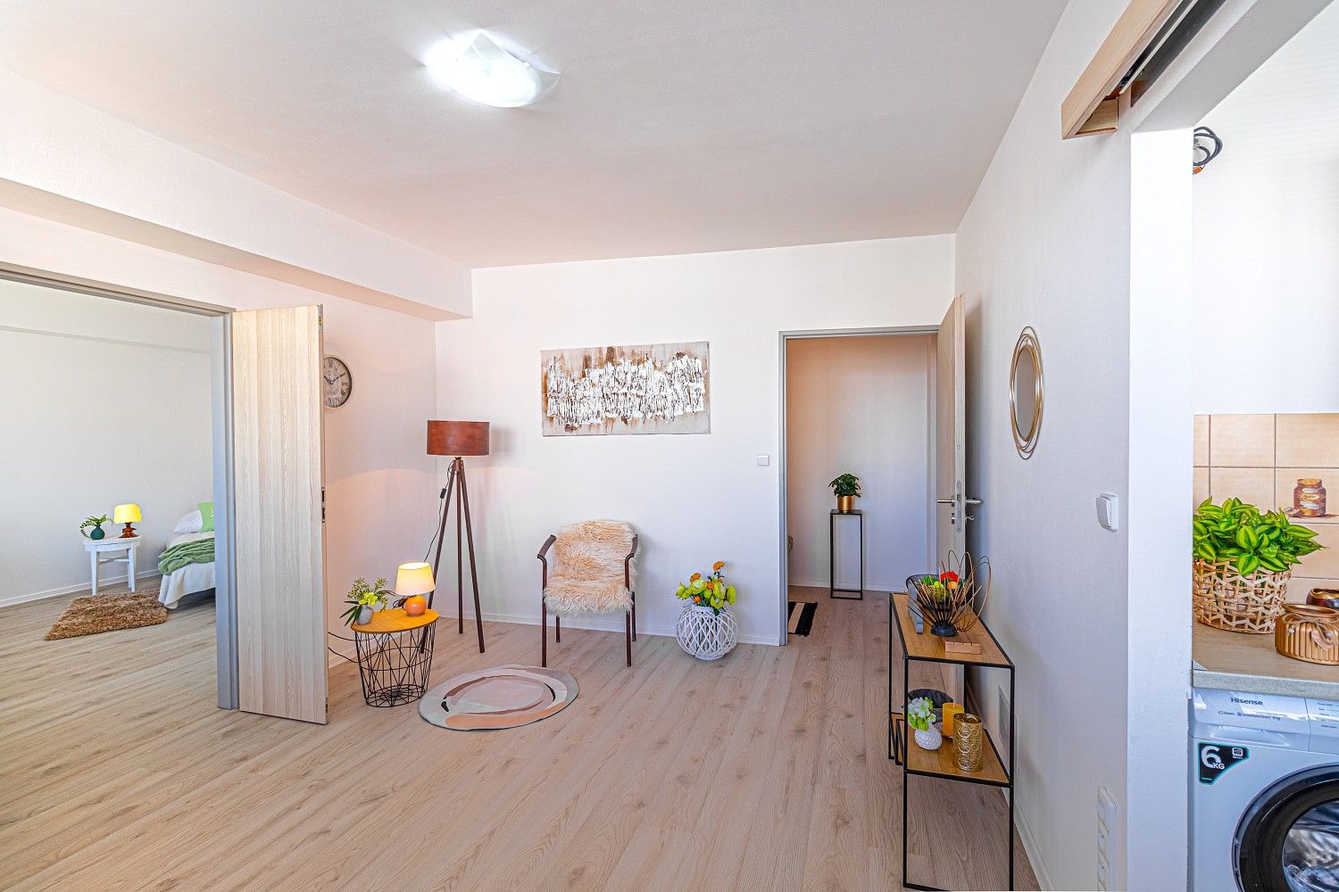 Byt 2+1 · 59 m² · Erbenova, Mladá Boleslav - 3