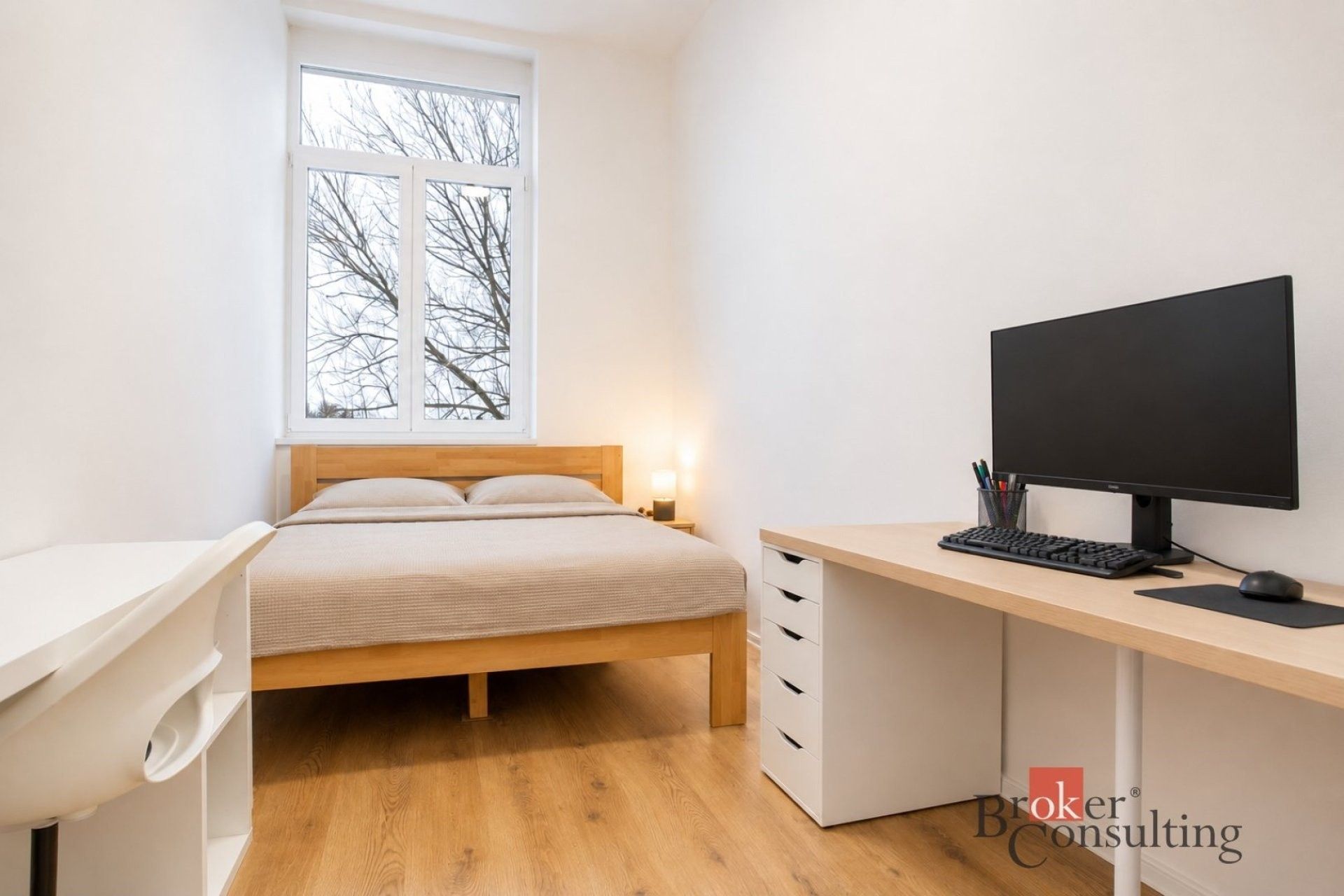 Byt 2+kk · 48 m² · Palackého, Ostrava - 3