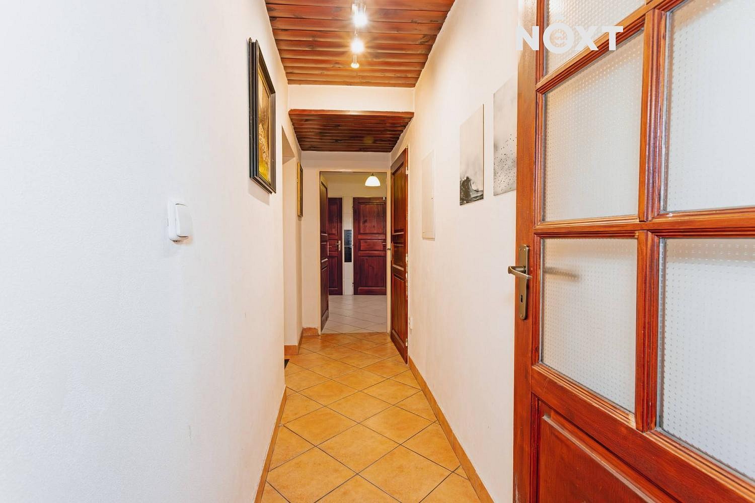 Rodinný dům · 100 m² · Bechyňská, Tábor - 3