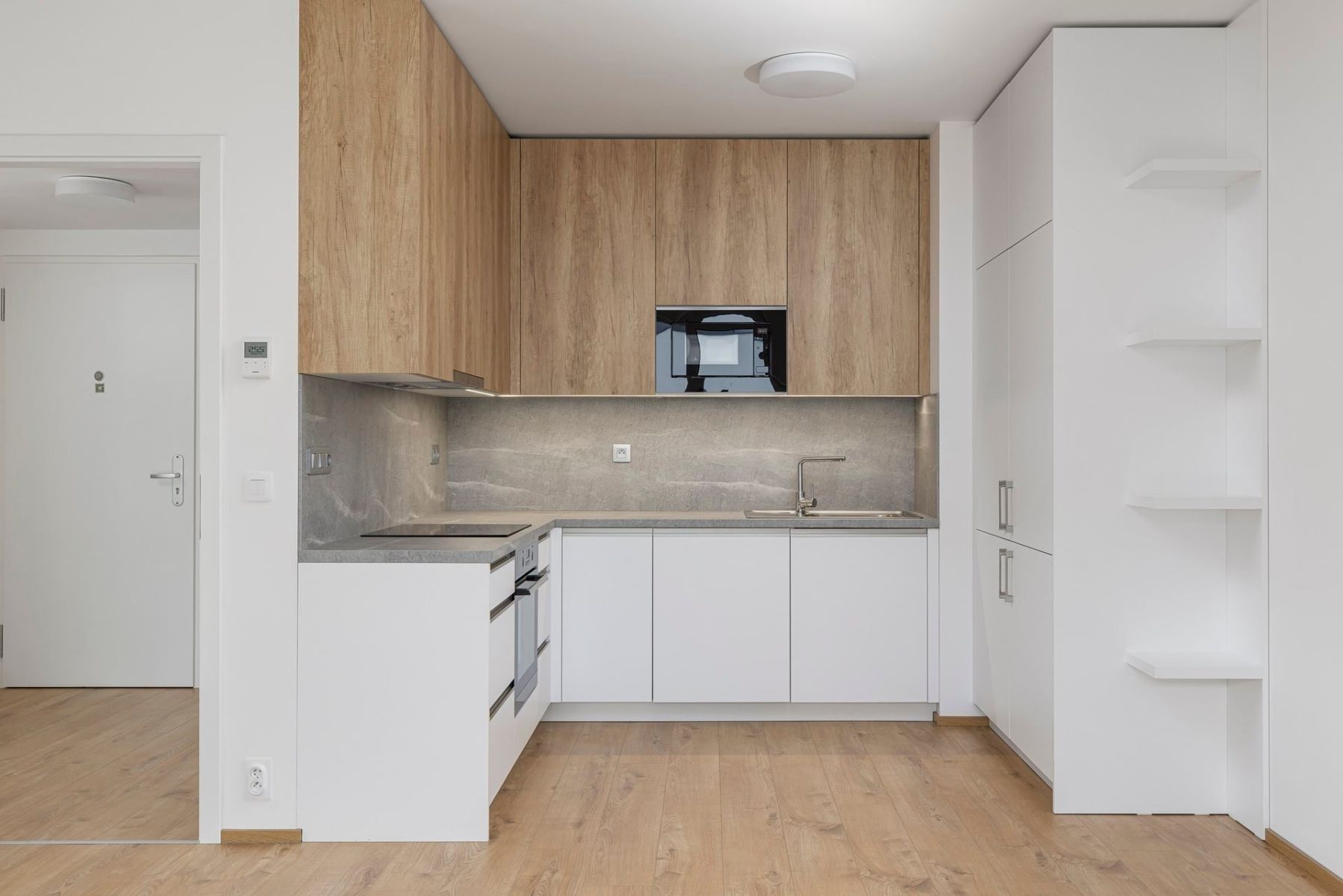 Byt 2+kk · 56 m² · Nebřenická, Praha - Chodov - 4