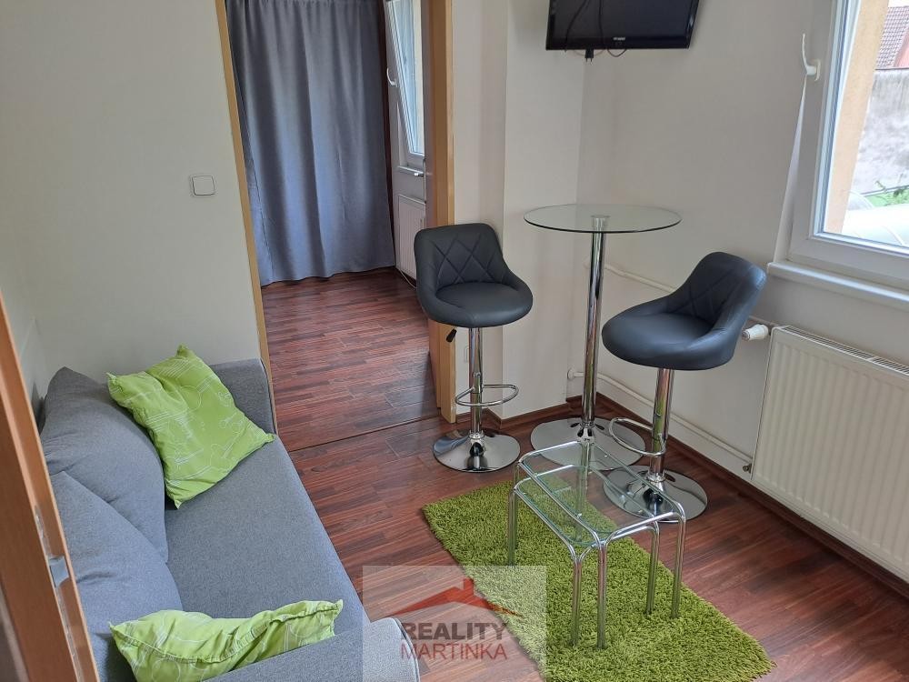 Byt 1+1 · 34 m² · Nádražní, Valašské Meziříčí - 3