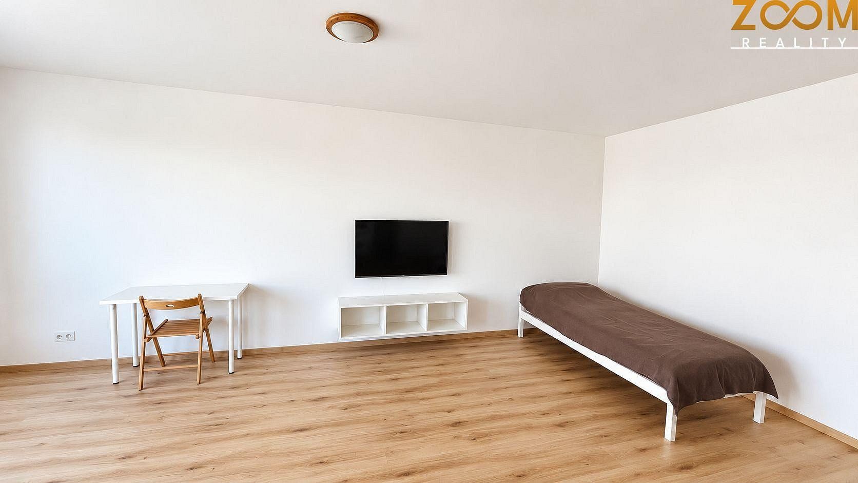 Byt 1+kk · 50 m² · Praha - Letňany, okres Praha 18, Hlavní město Praha - 4