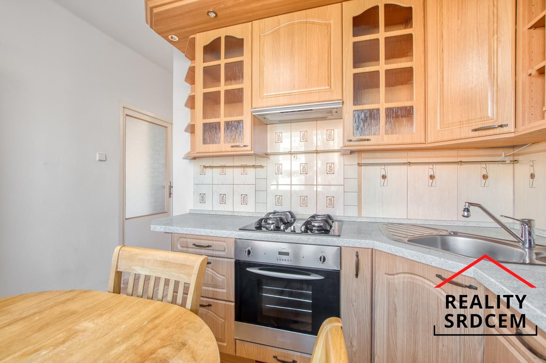 3+1, Ciolkovského , Karviná Ráj, 72 m² - 2