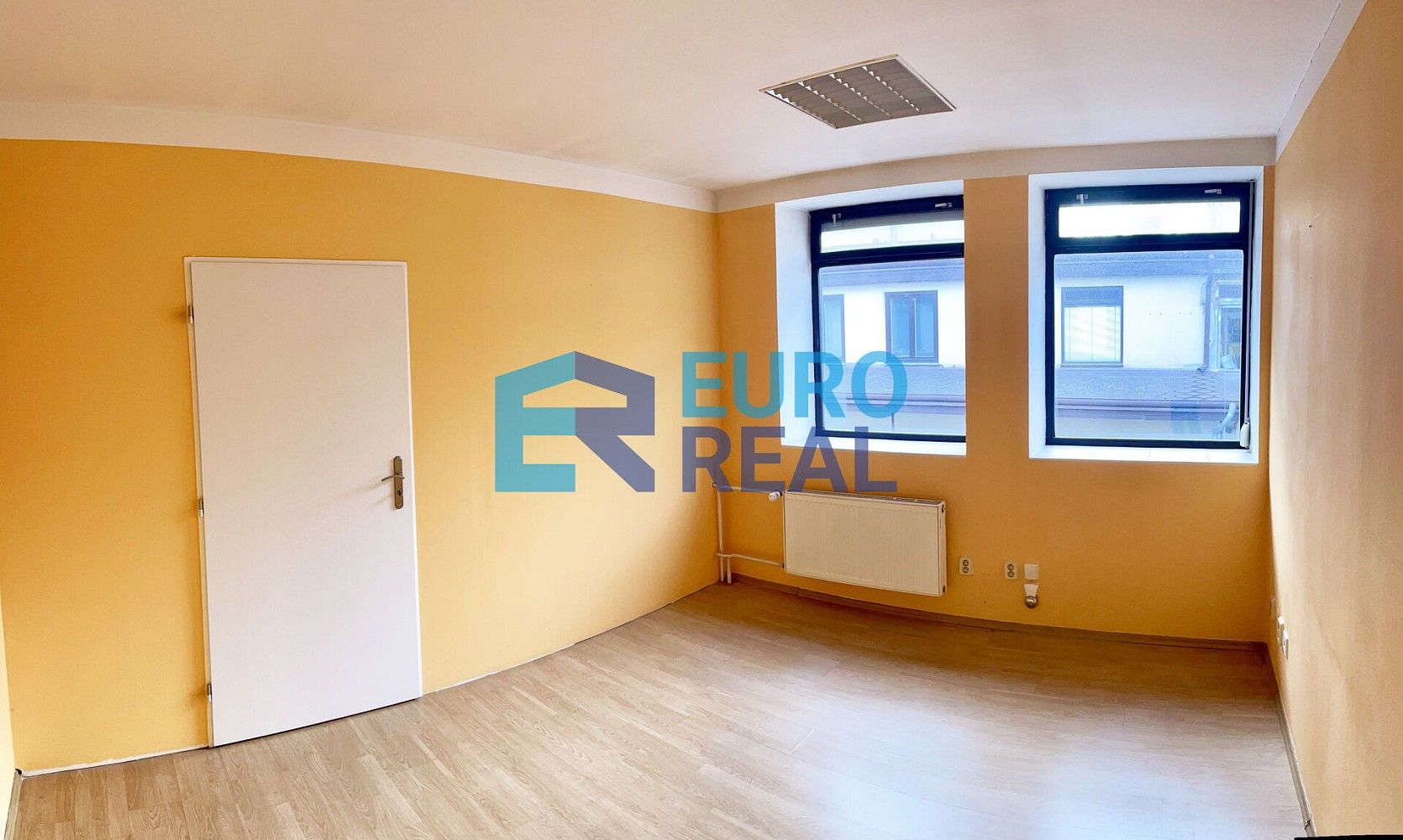 Kancelář · 25 m² · Praha - Vinohrady, Hlavní město Praha - 4