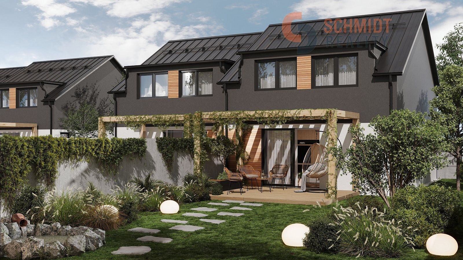 Rodinný dům, 97 m²