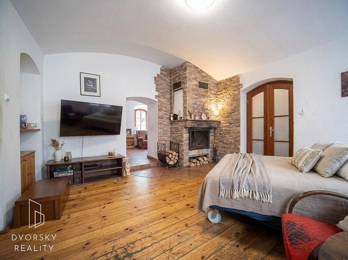 Rodinné domy, 5. května, Doksy, okres Česká Lípa, 359 m² - 2