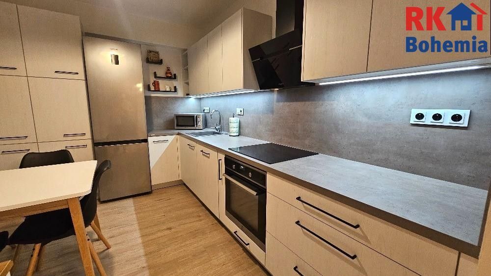 Pronájem byt - Mladá Boleslav, 293 01